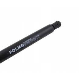 Rear window actuator l max 785mm ferguson polmo