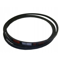 V-belt h25x16 6065 red