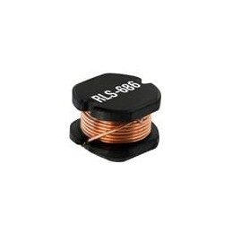 1 pcs : RLS-686-R - Power Inductors - SMD Line Inductors for RECOM Power Supply