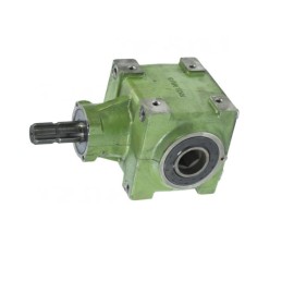 Gearbox 14 50 264 type Bomet tiller