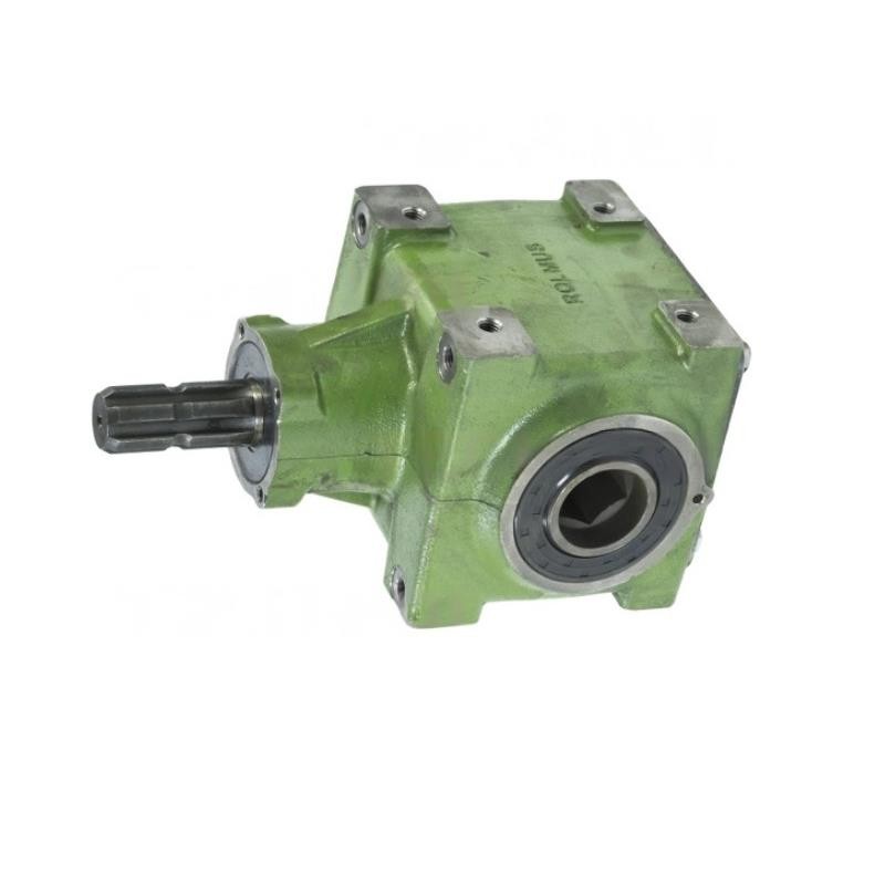 Gearbox 14 50 264 type Bomet tiller