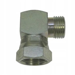 Elbow connector ab m22x1 5 1 5l g1 2