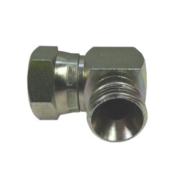 Elbow connector ab m22x1 5 1 5l g1 2