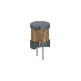 1 pcs : 07HVP-101K-51 - RF inductors - Leaded 100uH 10%