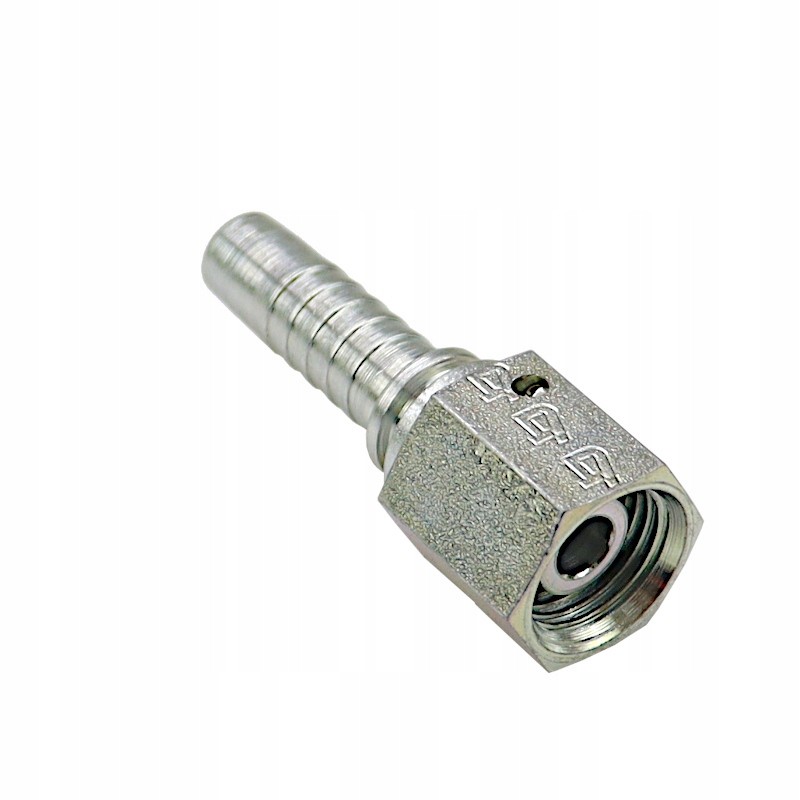 End cap dkl dn10 m16x1 5 10l 6041 0810