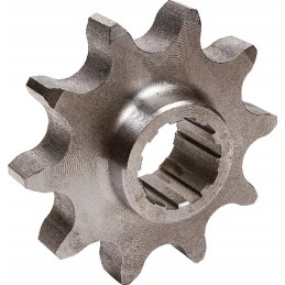 Chainwheel with 10 Howard