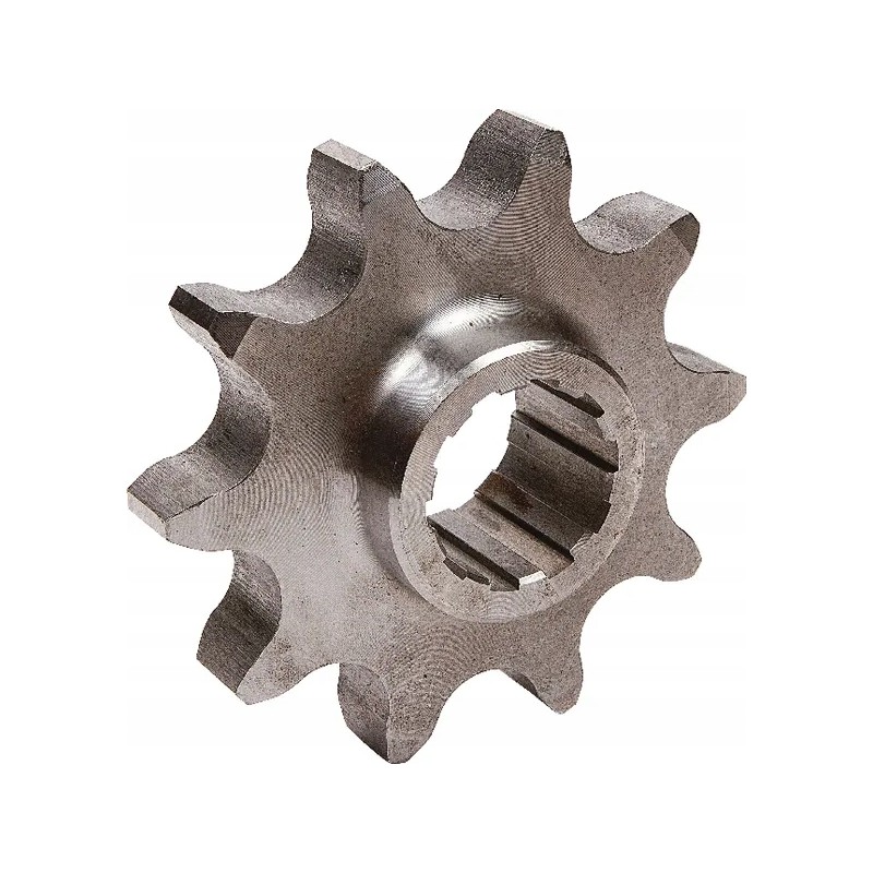 Chainwheel with 10 Howard