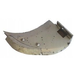 15mm corn sowing coulter