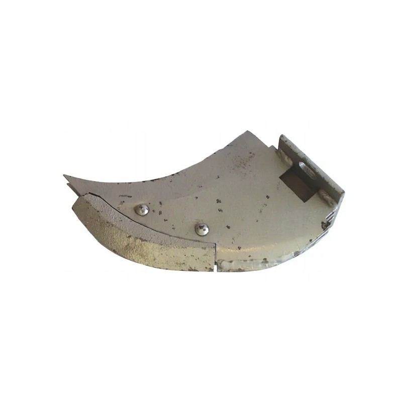 15mm corn sowing coulter