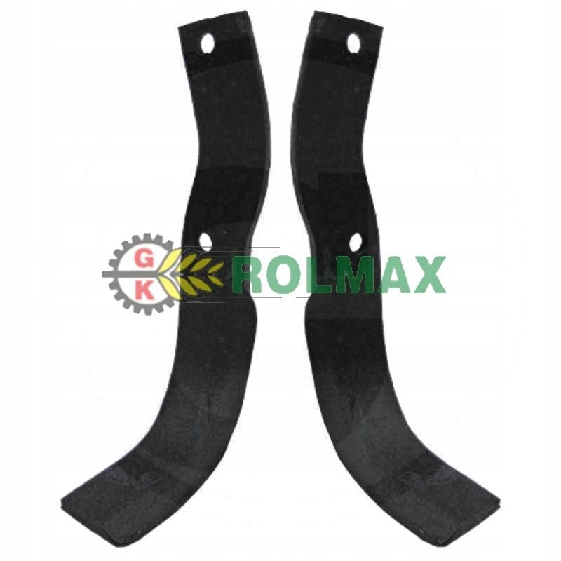 Bent knife 73000626094v