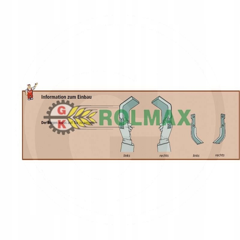 Bent knife 73000009953v