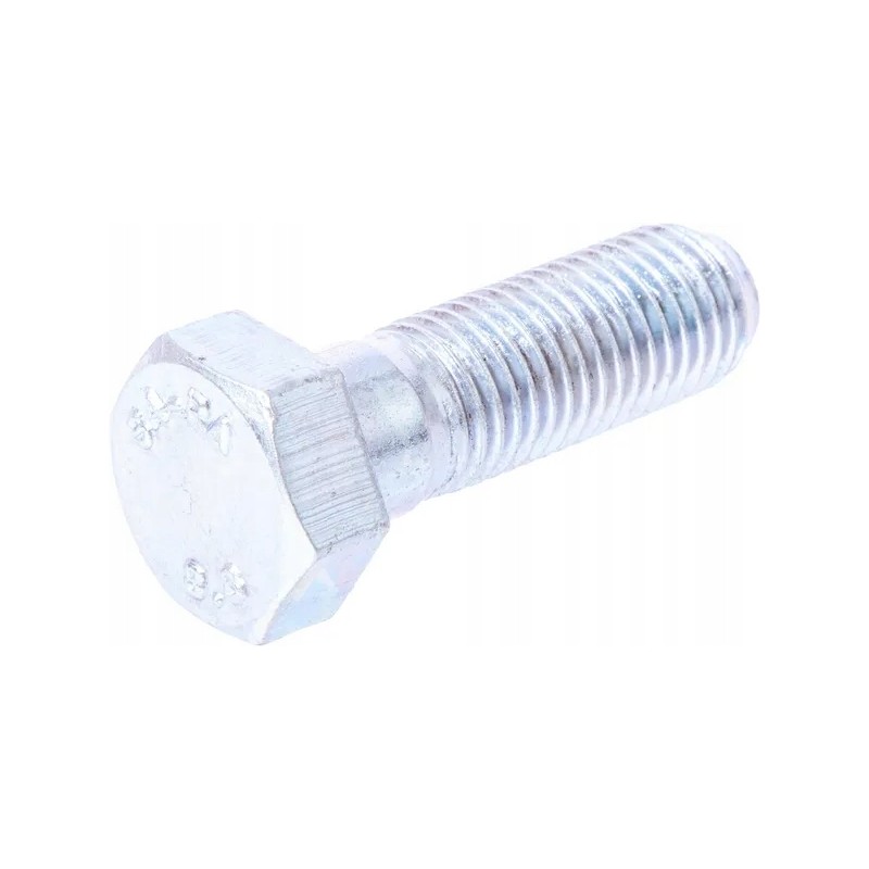 Screw m16x2x50 u5737 8 8 mark