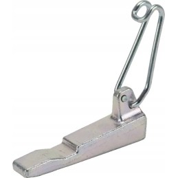 Plug wedge composition 22x40x100