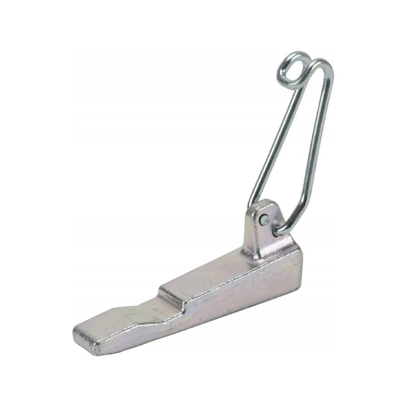 Plug wedge composition 22x40x100