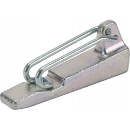 Plug wedge composition 22x40x100