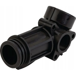 Manifold outlet zeta230 260 3