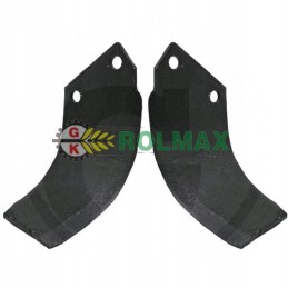 Bent knife 73000009951v