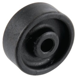 Roll d 40x18, plastic