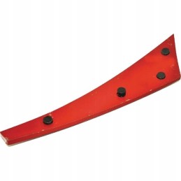 Kk083224r mouldboard strip no. 4 left Kverneland
