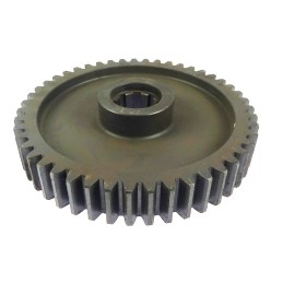 Side wheel of the Hermes power harrow 1771010460 17710