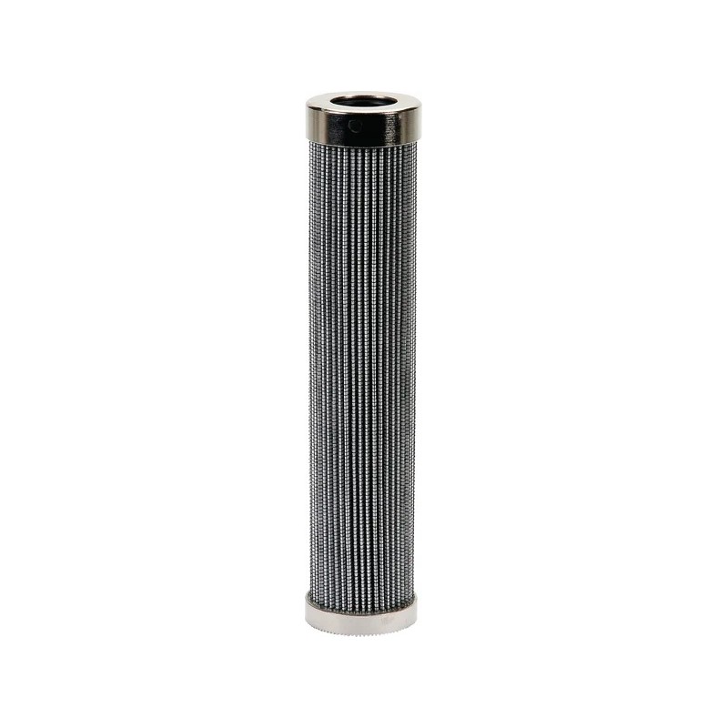 High pressure filter insert