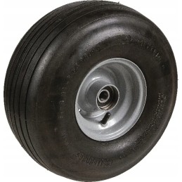 Wheel set 15x6 6