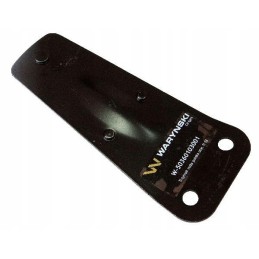 Knife holder Polish rotary mower 12 Warynski