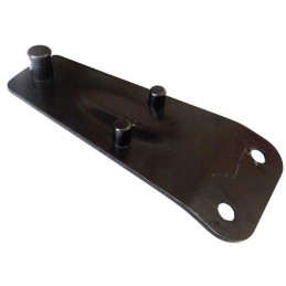 Knife holder Polish rotary mower 12 Warynski