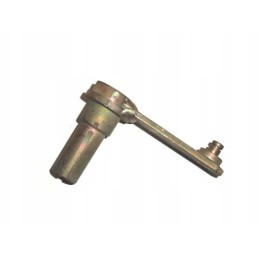 Positional pressure adjustment shaft mf