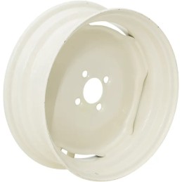 Rim 5j 15 h2 pv ral 9001