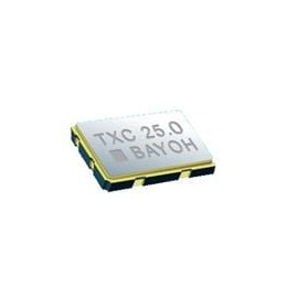 1 pcs : 7C-27.000MBE-T - Standard Clock Oscillators 27.000MHz 3.3V 50ppm -40C +85C