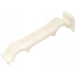 Support for the sowing roller