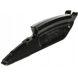 Guide plate uld 25 mm