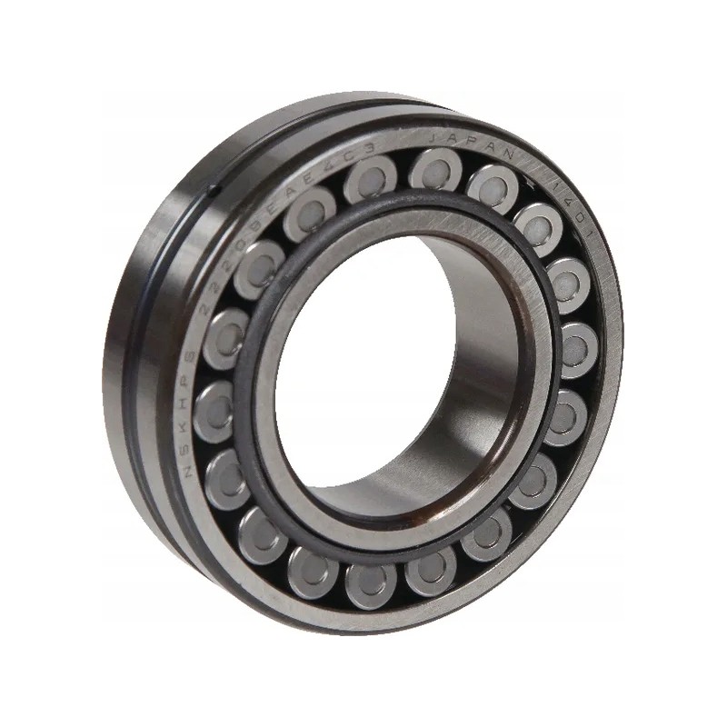 Spherical roller bearing 635 2208 2rs