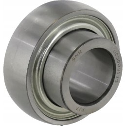 Ball bearing