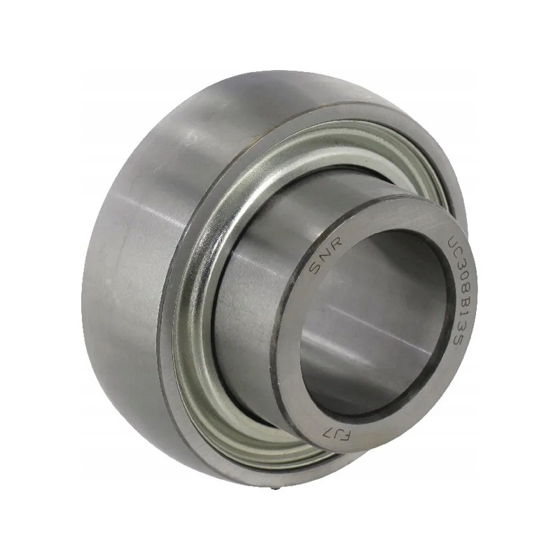 Ball bearing