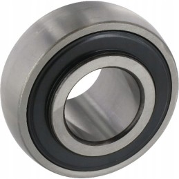 Ball bearing