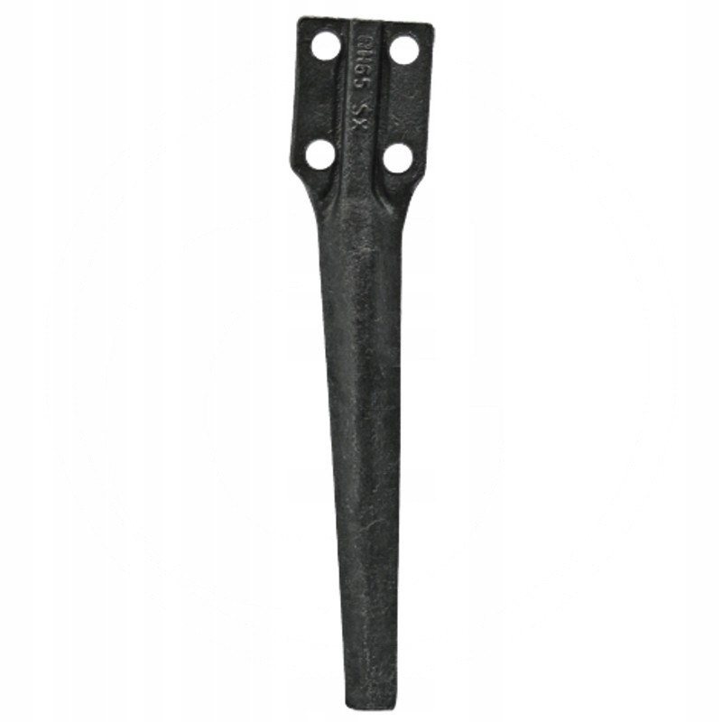 Left active harrow tooth 180rh 65 52l