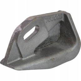 763009n skid protector, left