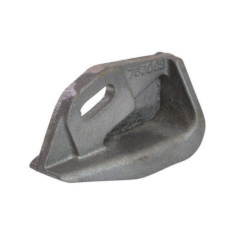 763009n skid protector, left