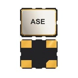 1 pcs : ASE-100.000MHZ-LC-T - Standard Clock Oscillators 100.0 MHZ
