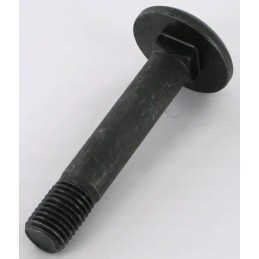 Screw m16x90 mm class 10 9 rabe