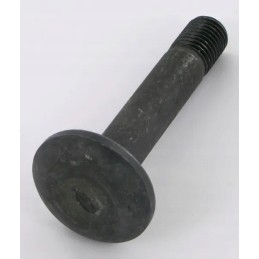 Screw m16x90 mm class 10 9 rabe