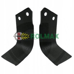 Angle knife 0500080 kverneland