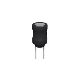1 pcs : 11P-393J-50 - RF inductors - Leaded RF CHOKE 39mH 5%