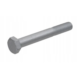 Screw M12x90 mm class 12 9 fella