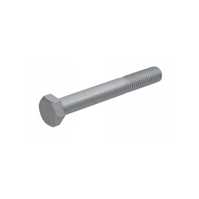 Screw M12x90 mm class 12 9 fella