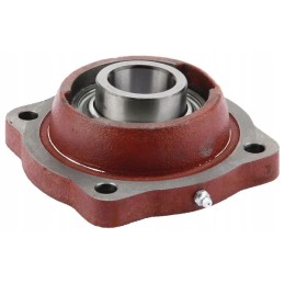 Bearing housing