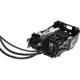 Filling level mechanism