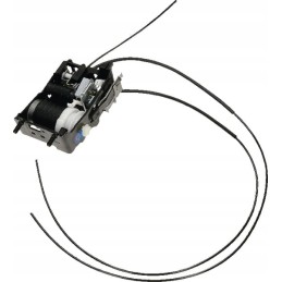 Filling level mechanism